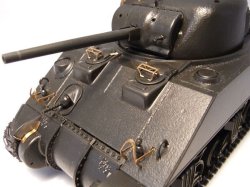 画像4: Passion Models[P35-082]シャーマン用汎用アップデートセット(タミヤ/タスカ各キット用)