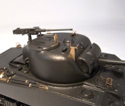 画像5: Passion Models[P35-082]シャーマン用汎用アップデートセット(タミヤ/タスカ各キット用)