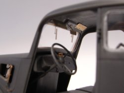 画像7: Passion Models[P35-089]シトロエン11CV 用エッチングセット（タミヤMM35301用）