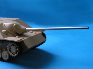 画像1: Passion Models[P35-106]1/35 IV号駆逐戦車/70(V)ラング金属砲身セット(タミヤMM35340用) (1)
