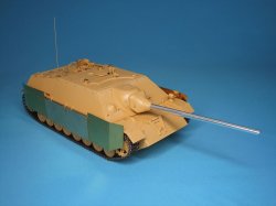 画像2: Passion Models[P35-107]1/35 IV号駆逐戦車/70(V)ラング エッチング基本セット(タミヤMM35340用)【絶版】
