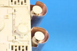 画像8: Passion Models[P35-109]1/35 ティーガーI型排気管カバー中期型/後期型(タミヤMM35146/35194/35202/35177用)