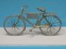 画像2: Passion Models[P35-110]1/35 ドイツ軍軍用自転車用スポークエッチングセット(治具付)(タミヤMM35240用)【絶版】 (2)