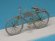 画像3: Passion Models[P35-110]1/35 ドイツ軍軍用自転車用スポークエッチングセット(治具付)(タミヤMM35240用)【絶版】 (3)