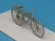 画像5: Passion Models[P35-110]1/35 ドイツ軍軍用自転車用スポークエッチングセット(治具付)(タミヤMM35240用)【絶版】 (5)