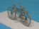 画像4: Passion Models[P35-110]1/35 ドイツ軍軍用自転車用スポークエッチングセット(治具付)(タミヤMM35240用)【絶版】 (4)