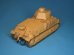 画像4: Passion Models[P35-112]1/35 ソミュアS35 エッチングセット(タミヤMM35344)