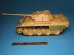 画像3: Passion Models[P35-116]1/35 パンサーD型 シュルツェンエッチングセット(タミヤMM35345用)