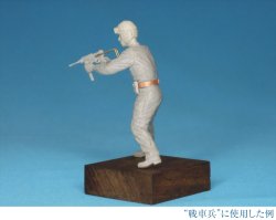 画像9: Passion Models[P35-117]1/35 WWII アメリカ陸軍歩兵ギア&デカールセット(P35-065のリニューアル)