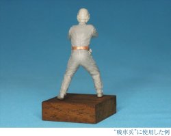 画像10: Passion Models[P35-117]1/35 WWII アメリカ陸軍歩兵ギア&デカールセット(P35-065のリニューアル)