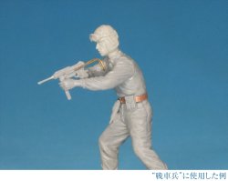 画像13: Passion Models[P35-117]1/35 WWII アメリカ陸軍歩兵ギア&デカールセット(P35-065のリニューアル)