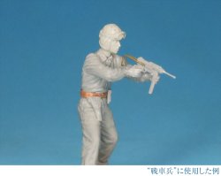 画像14: Passion Models[P35-117]1/35 WWII アメリカ陸軍歩兵ギア&デカールセット(P35-065のリニューアル)