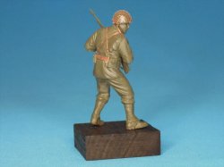 画像4: Passion Models[P35-117]1/35 WWII アメリカ陸軍歩兵ギア&デカールセット(P35-065のリニューアル)