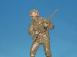 画像6: Passion Models[P35-117]1/35 WWII アメリカ陸軍歩兵ギア&デカールセット(P35-065のリニューアル)