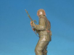 画像7: Passion Models[P35-117]1/35 WWII アメリカ陸軍歩兵ギア&デカールセット(P35-065のリニューアル)