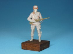 画像8: Passion Models[P35-118]1/35 WWII アメリカ空挺兵・機甲兵ギア&デカールセット(P35-066のリニューアル)