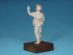 画像4: Passion Models[P35-118]1/35 WWII アメリカ空挺兵・機甲兵ギア&デカールセット(P35-066のリニューアル)