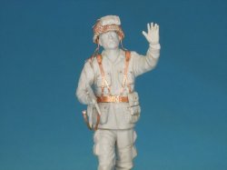 画像6: Passion Models[P35-118]1/35 WWII アメリカ空挺兵・機甲兵ギア&デカールセット(P35-066のリニューアル)