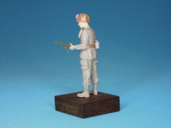 画像9: Passion Models[P35-118]1/35 WWII アメリカ空挺兵・機甲兵ギア&デカールセット(P35-066のリニューアル)