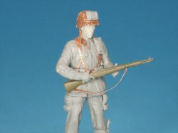 画像12: Passion Models[P35-118]1/35 WWII アメリカ空挺兵・機甲兵ギア&デカールセット(P35-066のリニューアル)