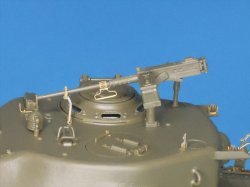 画像18: Passion Models[P35-120]1/35 M4A3E8 シャーマン エッチングセット(タミヤMM35346用)