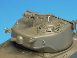 画像16: Passion Models[P35-120]1/35 M4A3E8 シャーマン エッチングセット(タミヤMM35346用)