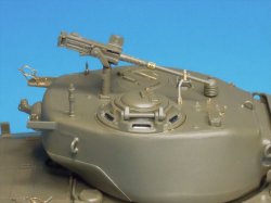 画像15: Passion Models[P35-120]1/35 M4A3E8 シャーマン エッチングセット(タミヤMM35346用)