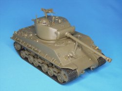 画像4: Passion Models[P35-120]1/35 M4A3E8 シャーマン エッチングセット(タミヤMM35346用)