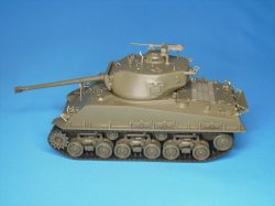画像6: Passion Models[P35-120]1/35 M4A3E8 シャーマン エッチングセット(タミヤMM35346用)