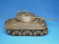 画像7: Passion Models[P35-120]1/35 M4A3E8 シャーマン エッチングセット(タミヤMM35346用)