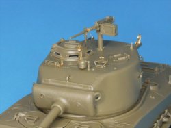 画像19: Passion Models[P35-120]1/35 M4A3E8 シャーマン エッチングセット(タミヤMM35346用)