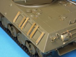 画像11: Passion Models[P35-122]1/35 M10駆逐戦車エッチングセット(タミヤMM35350用)