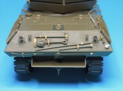 画像13: Passion Models[P35-122]1/35 M10駆逐戦車エッチングセット(タミヤMM35350用)