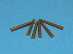 画像14: Passion Models[P35-122]1/35 M10駆逐戦車エッチングセット(タミヤMM35350用)