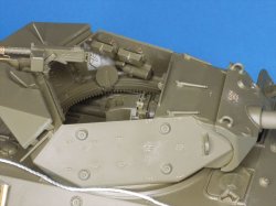 画像6: Passion Models[P35-122]1/35 M10駆逐戦車エッチングセット(タミヤMM35350用)