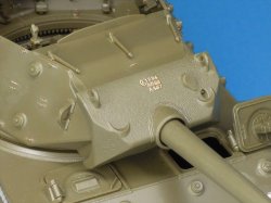 画像8: Passion Models[P35-122]1/35 M10駆逐戦車エッチングセット(タミヤMM35350用)