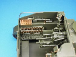 画像18: Passion Models[P35-124]1/35 ソビエト自走砲 SU-76M エッチングセット(タミヤMM35348用)