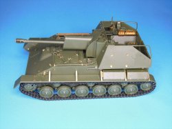 画像7: Passion Models[P35-124]1/35 ソビエト自走砲 SU-76M エッチングセット(タミヤMM35348用)