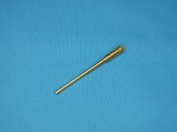 画像4: Passion Models[P35-126]1/35 ブローニング M2 重機関銃銃身セット