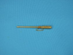 画像5: Passion Models[P35-126]1/35 ブローニング M2 重機関銃銃身セット