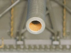 画像16: Passion Models[P35-128]1/35 M40 ビッグショット 155mm自走砲 エッチングセット(タミヤMM35351用)【絶版】