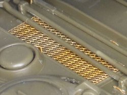 画像17: Passion Models[P35-128]1/35 M40 ビッグショット 155mm自走砲 エッチングセット(タミヤMM35351用)【絶版】