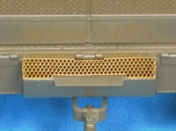 画像19: Passion Models[P35-128]1/35 M40 ビッグショット 155mm自走砲 エッチングセット(タミヤMM35351用)【絶版】