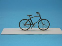 画像14: Passion Models[P35-130]1/35 英軍空挺兵自転車用スポークエッチングセット(タミヤ用)