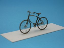 画像3: Passion Models[P35-130]1/35 英軍空挺兵自転車用スポークエッチングセット(タミヤ用)