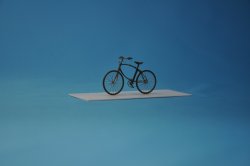 画像8: Passion Models[P35-130]1/35 英軍空挺兵自転車用スポークエッチングセット(タミヤ用)