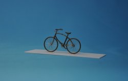 画像7: Passion Models[P35-130]1/35 英軍空挺兵自転車用スポークエッチングセット(タミヤ用)