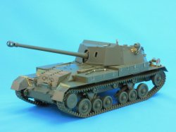 画像13: Passion Models[P35-138]1/35 自走砲アーチャーエッチングパーツ   〔対応キット：タミヤMM35356〕