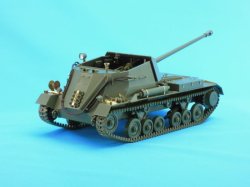 画像10: Passion Models[P35-138]1/35 自走砲アーチャーエッチングパーツ   〔対応キット：タミヤMM35356〕