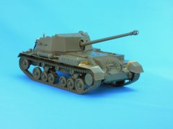 画像8: Passion Models[P35-138]1/35 自走砲アーチャーエッチングパーツ   〔対応キット：タミヤMM35356〕